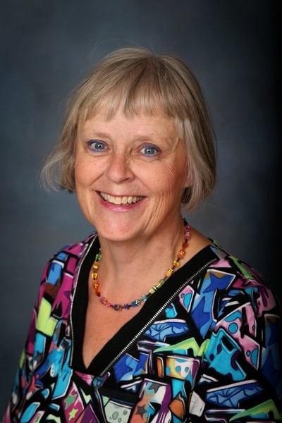 Annika Belfrage